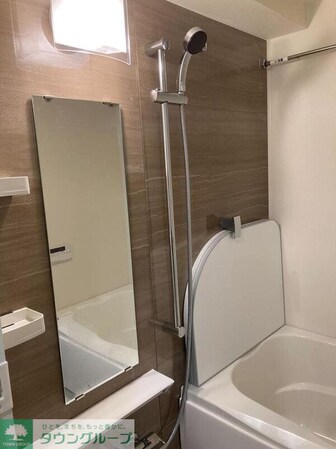 ルミーク本町ウェストの物件内観写真